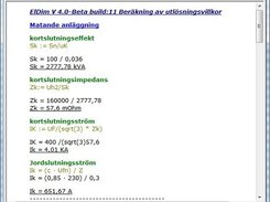 Resultat