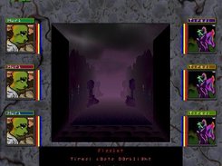 Darklight spell