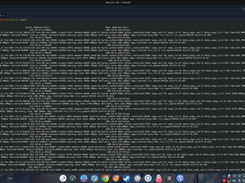 Elea Kernel 4.19 BBR3 for Rosemary  Screenshot 3