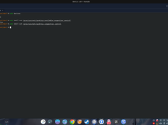 Elea Kernel 4.19 BBR3 for Rosemary  Screenshot 1