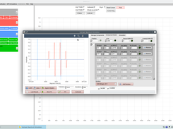 Simmulation of DMPO-OH* radical EPR spectrum