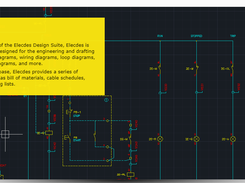 Elecdes Design Suite Screenshot 1