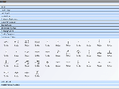 Electric Diagram ToolKit for C/C++, .NET Screenshot 6