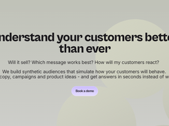 Electric Twin Screenshot 1