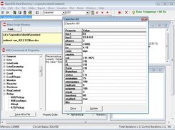 OpenDSS Display Captures 1