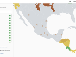 electricityMap Screenshot 1