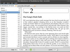 eLectrix PDF Viewer Screenshot 1