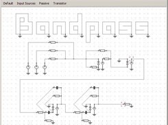 ElectroMimic Graphical User Interface