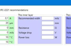 Electronics Assistant Screenshot 2