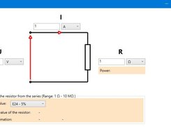 Electronics Assistant Screenshot 3