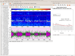 Electrophysiology & circular stats tools Screenshot 2