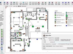 ElectroPlan Screenshot 1