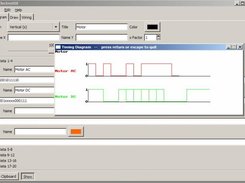 ElectroUtil Timing Diagram Part
