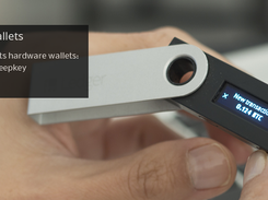 electrum-pesmilo Screenshot 2