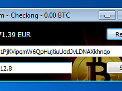 sending some money