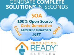 Eleflex Code Generation