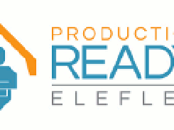 Production Ready Eleflex Logo