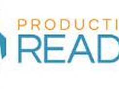 Production Ready Logo