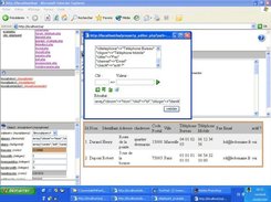MySQL connectivity