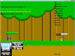 Cutting-edge graphics-update from October!