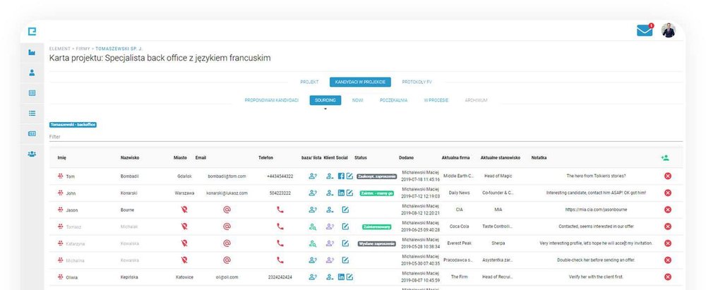Element Screenshot 1