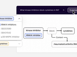 Elemental Cognition Screenshot 1