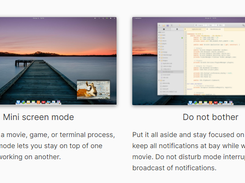 elementary OS Screenshot 2