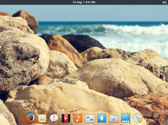 Elementaryos Extras Screenshot 1