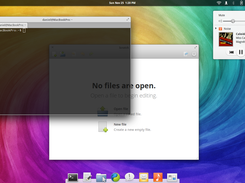 elementary OS Screenshot 2