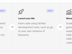 Elements Screenshot 1