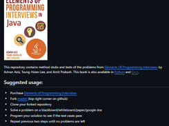 Elements of Programming Interviews download | SourceForge.net
