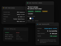 Elentaria Screenshot 1