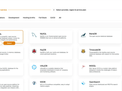 Elestio Screenshot 1