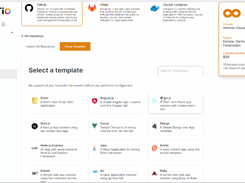 Elestio Screenshot 2
