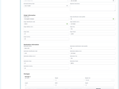 Elevate ASN (EDI 856)