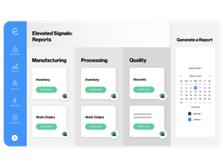 Automated Reports