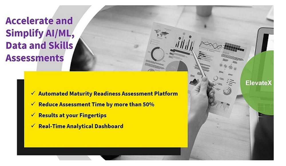 ElevateX Screenshot 1