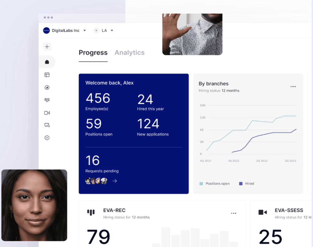 Elevatus Screenshot 1