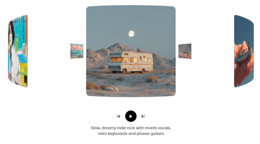 Eleven Music Screenshot 1