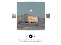Eleven Music Screenshot 1