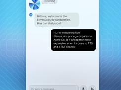 ElevenAgents Screenshot 2