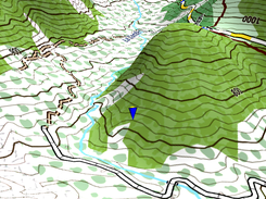 elevmaps Screenshot 1