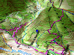 elevmaps Screenshot 2