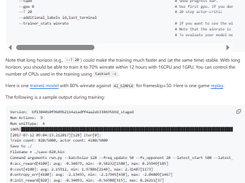 ELF (Extensive Lightweight Framework) Screenshot 1