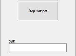 elfHotspot Screenshot 1