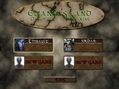 Preview : User selection