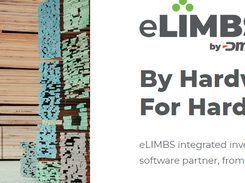 eLIMBS Screenshot 1