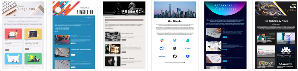 Elink.io Screenshot 1