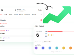 Elisi Screenshot 1