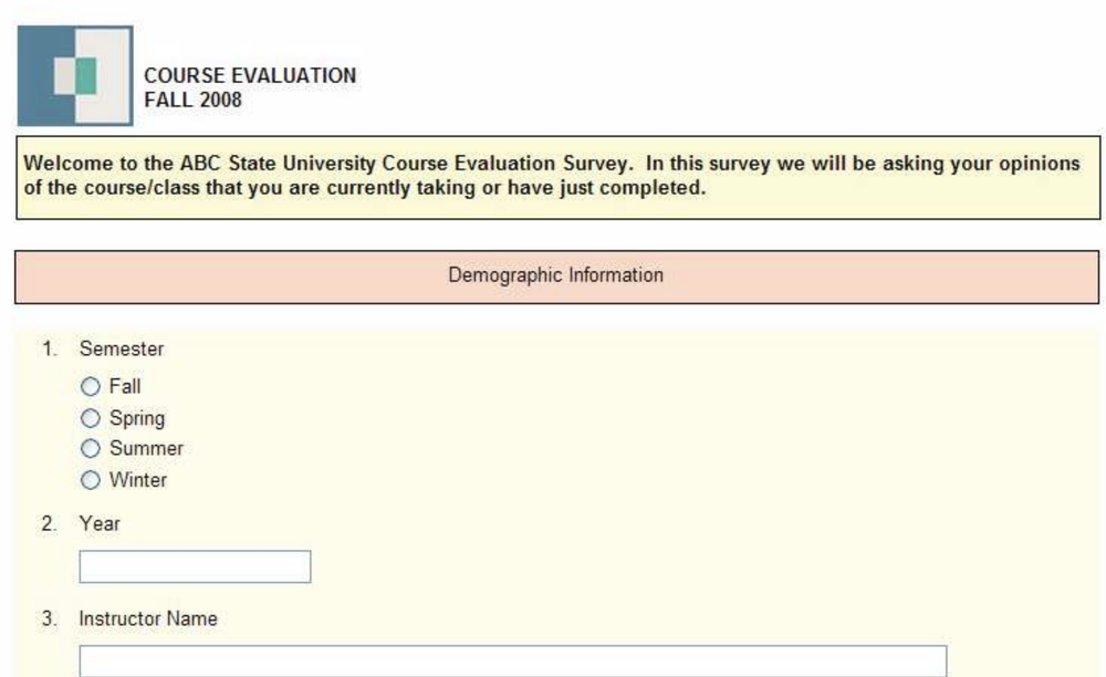SurveyTracker Plus Screenshot 1